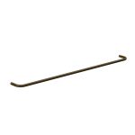 18″ Round Towel Bar for Bypass System – Oil Rubbed Bronze