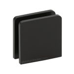 Wall-to-Glass Clamp – Oil Rubbed Bronze