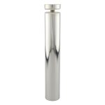 Glass Display Standoff 6″ length – Chrome Finish