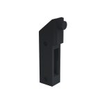 SQ2SD Left Door Stopper – Matte Black