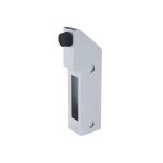 SQ2SD Right Door Stopper – Brushed Stainless