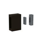 SQ2SD Wall Mount Connector – oil Rubbed Bronze