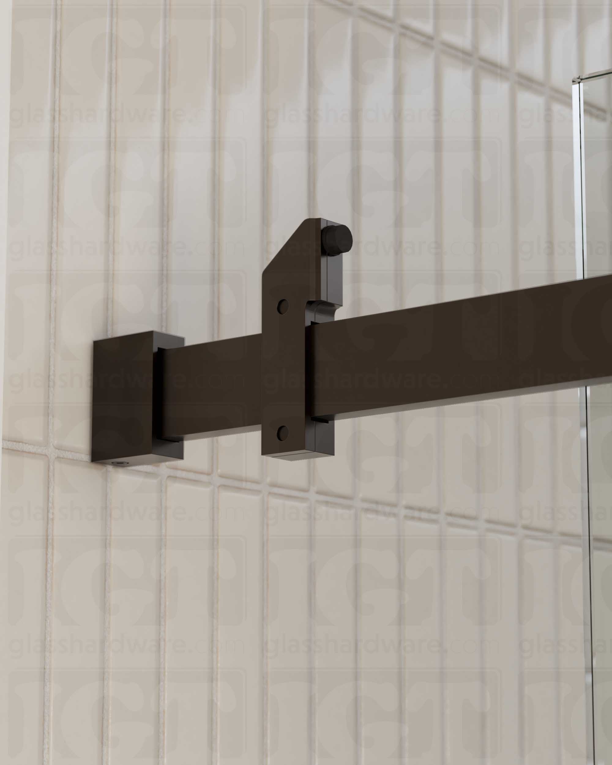 SQ Roller System 2 - Oil Rubbed Bronze - Image 3