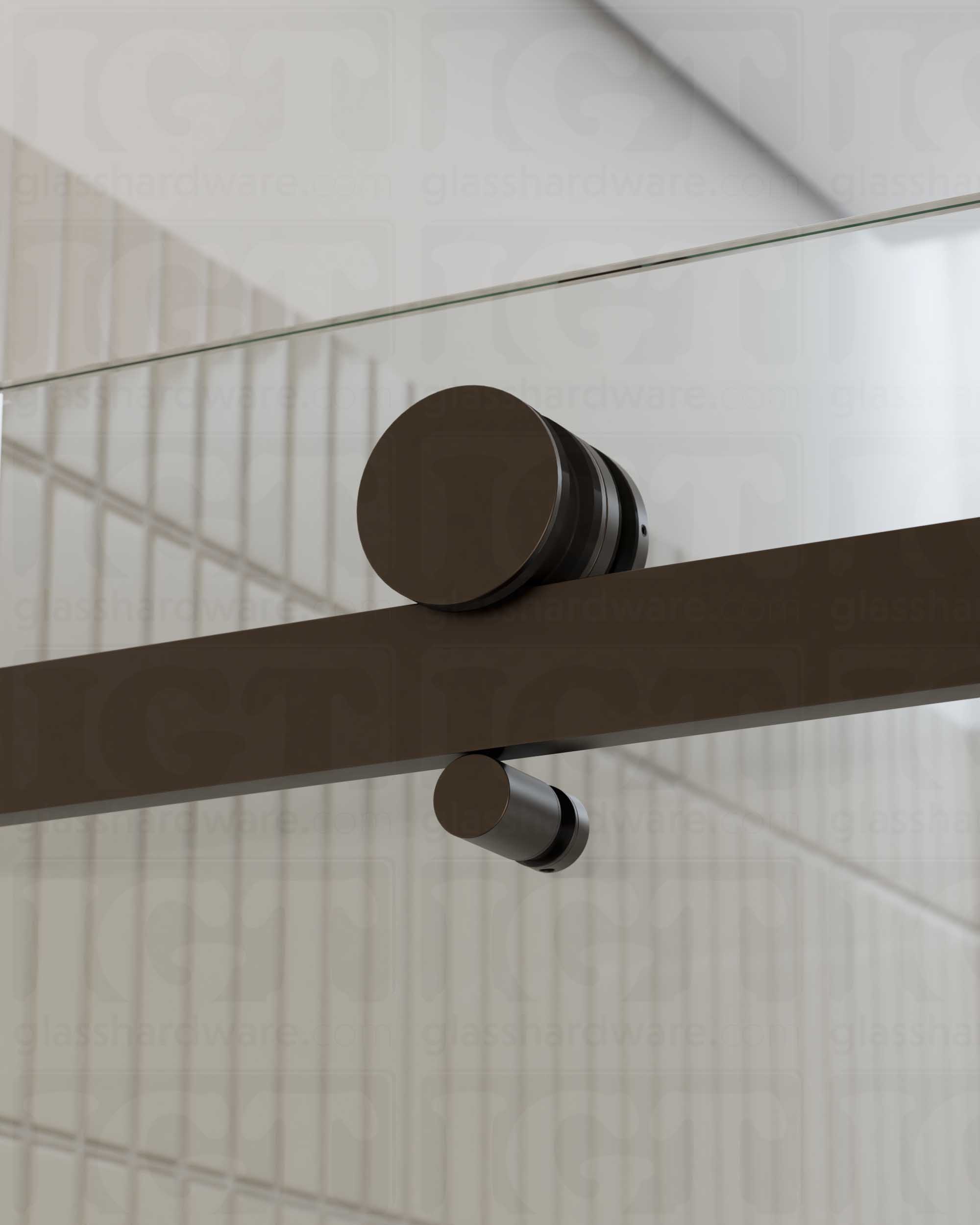 SQ Roller System 2 - Oil Rubbed Bronze - Image 4