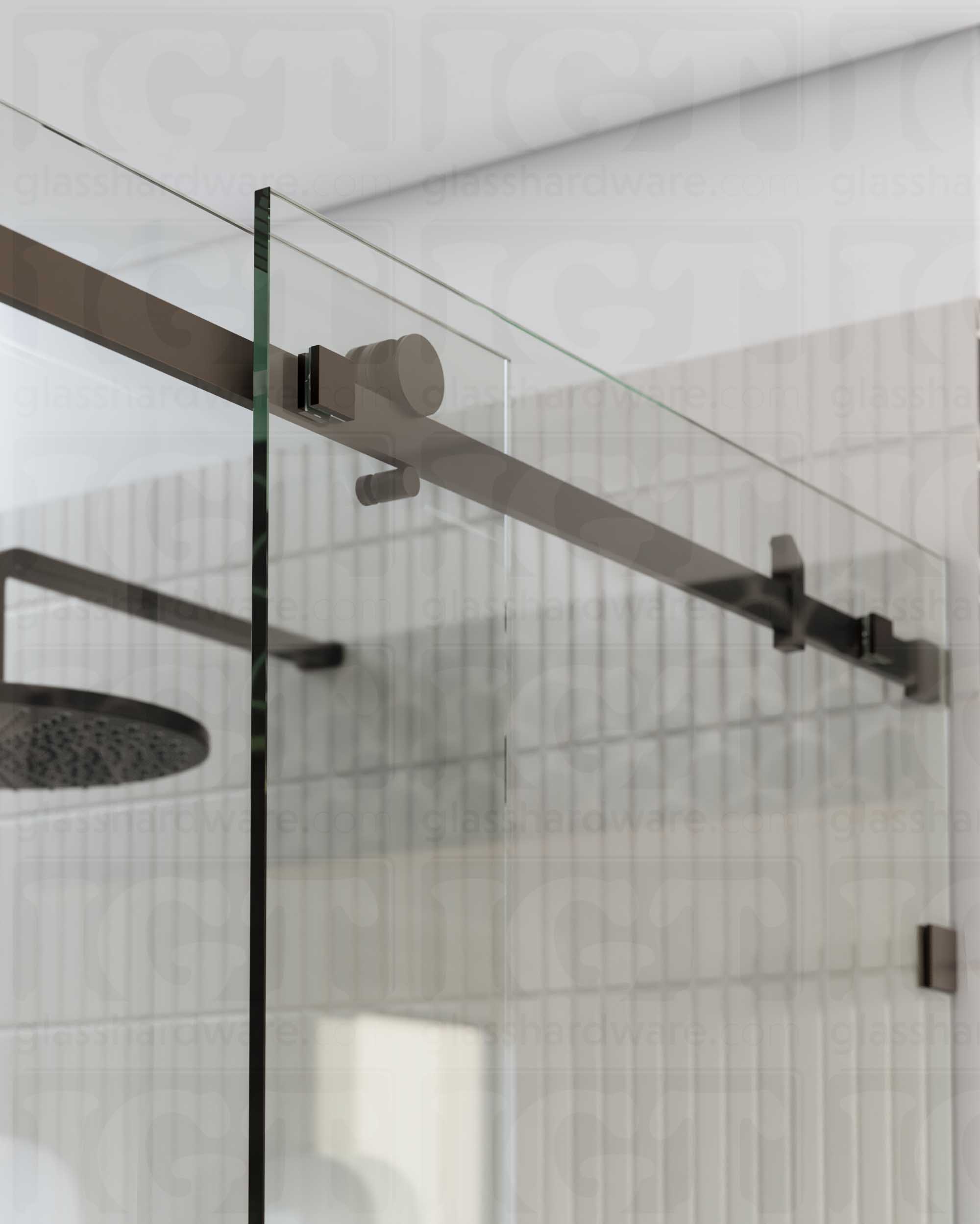 SQ Roller System 2 - Oil Rubbed Bronze - Image 5