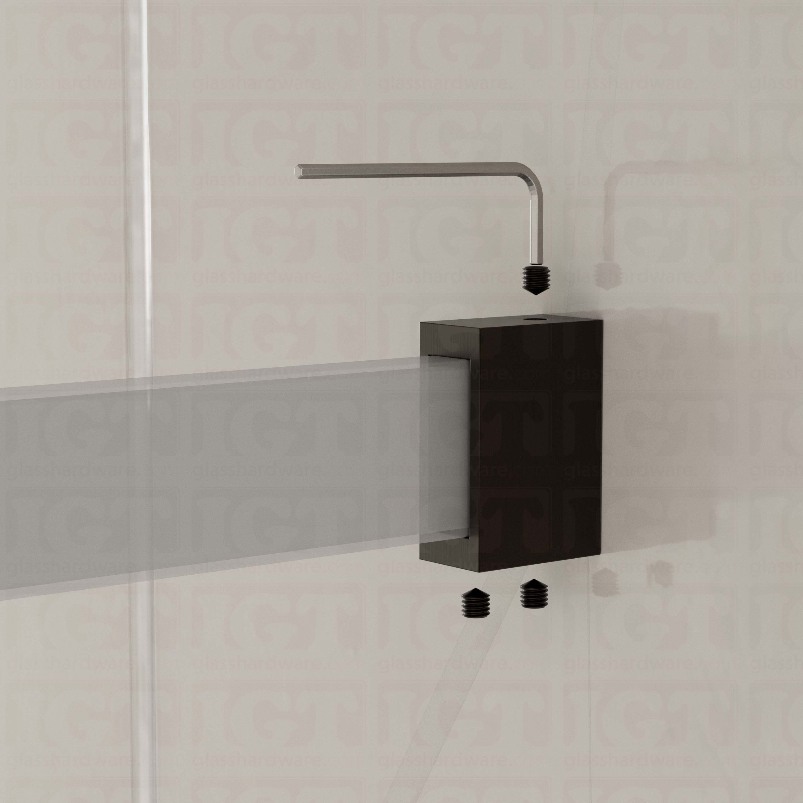 SQ Roller System 2 - Oil Rubbed Bronze - Image 8