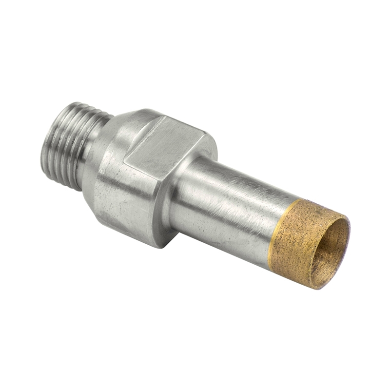 Threaded Diamond Drill Bit 1-3/4"