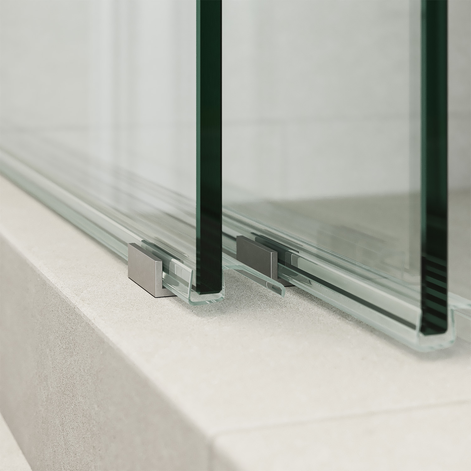 Twin System - Brushed Stainless - Image 4