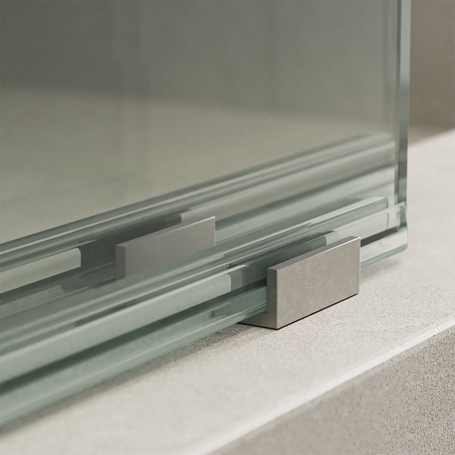 Twin System - Brushed Stainless - Image 5