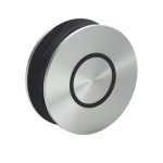 Roller For 38IGT System  – Br. Nickel Finish