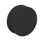 Roller For 38IGT System – Matte Black