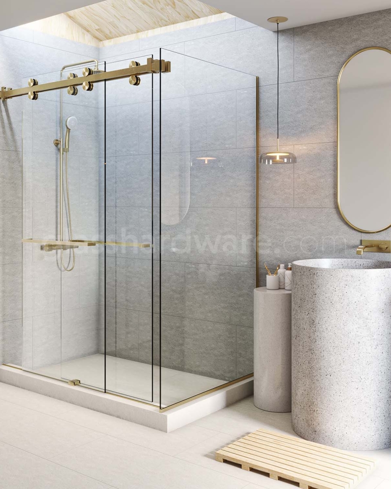 Sliding Door Systems