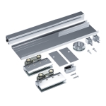 Aventura System – Chrome Polished