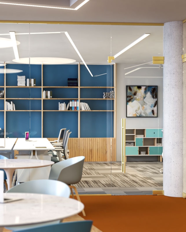 Architectural Hardware