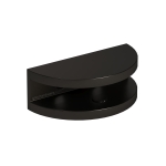 Shelf Clamp Half Moon Style – Oil Rbd Bronze