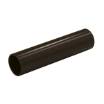 Stainless Steel Upper Track 78″L x 1″D – Oil Rubbed Bronze