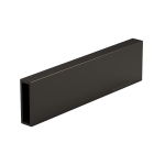 Stainless Steel Upper Track 78″L – Oil Rubbed Bronze