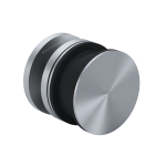 SQSD2 Sliding Door Roller – Brushed Stainless