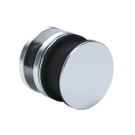 SQSD2 Sliding Door Roller – Polished Finish