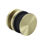 SQSD2 Sliding Door Roller – Gold Brushed