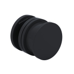 SQSD2 Sliding Door Roller – Matte Black