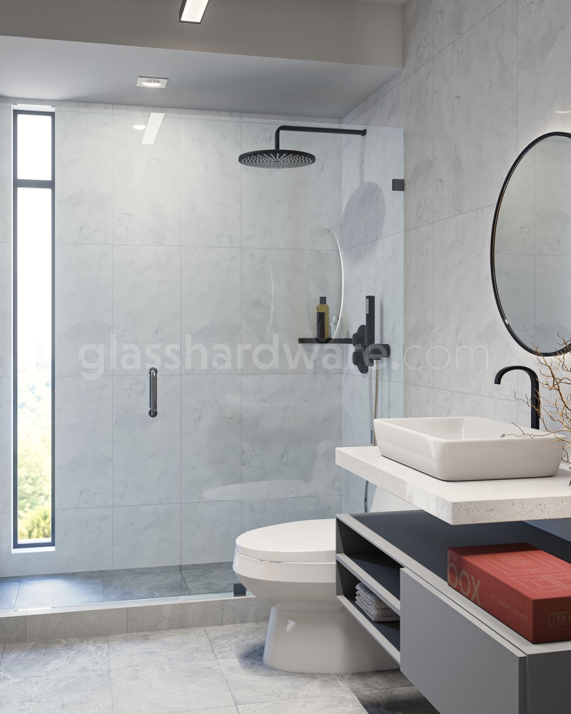 Shower Door Hardware