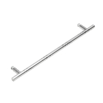 18″ Single Ladder Style Towel Bar – Chrome Finish