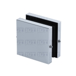 IGT Patch Wall Mount Bracket – Polished stainless
