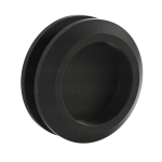 Finger Pull – Matte Black