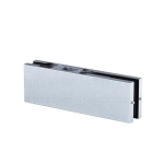 IGT Door Bottom Patch Fitting – Brushed Stainless