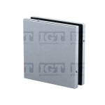 IGT Patch Connector – Brushed Stainless