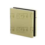 IGT Patch Connector – Gold Brushed
