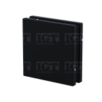 IGT Patch Connector – Matte Black