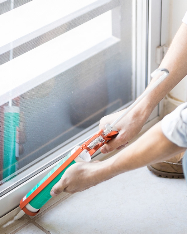 Sealants & Adhesives