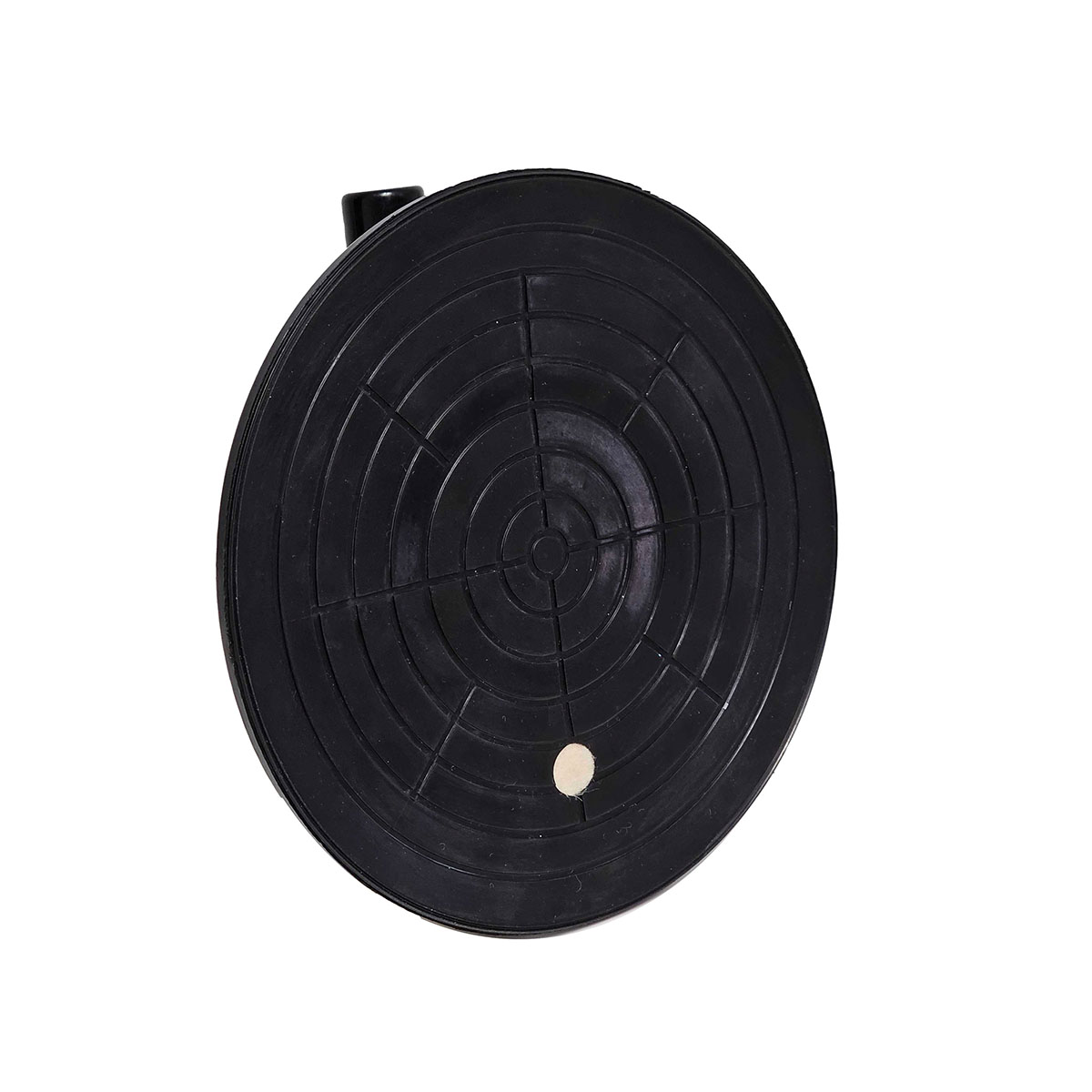 8" Pump-Up Lifter For 340 Lb. With Metal Handle. - Image 3