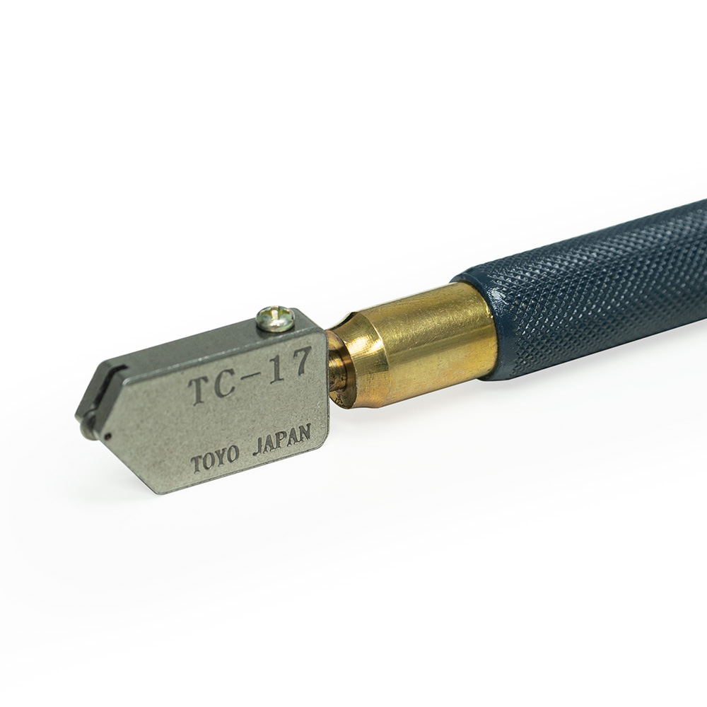 IGT TOYO Auto Oil Feed System Glass Cutter - Image 2