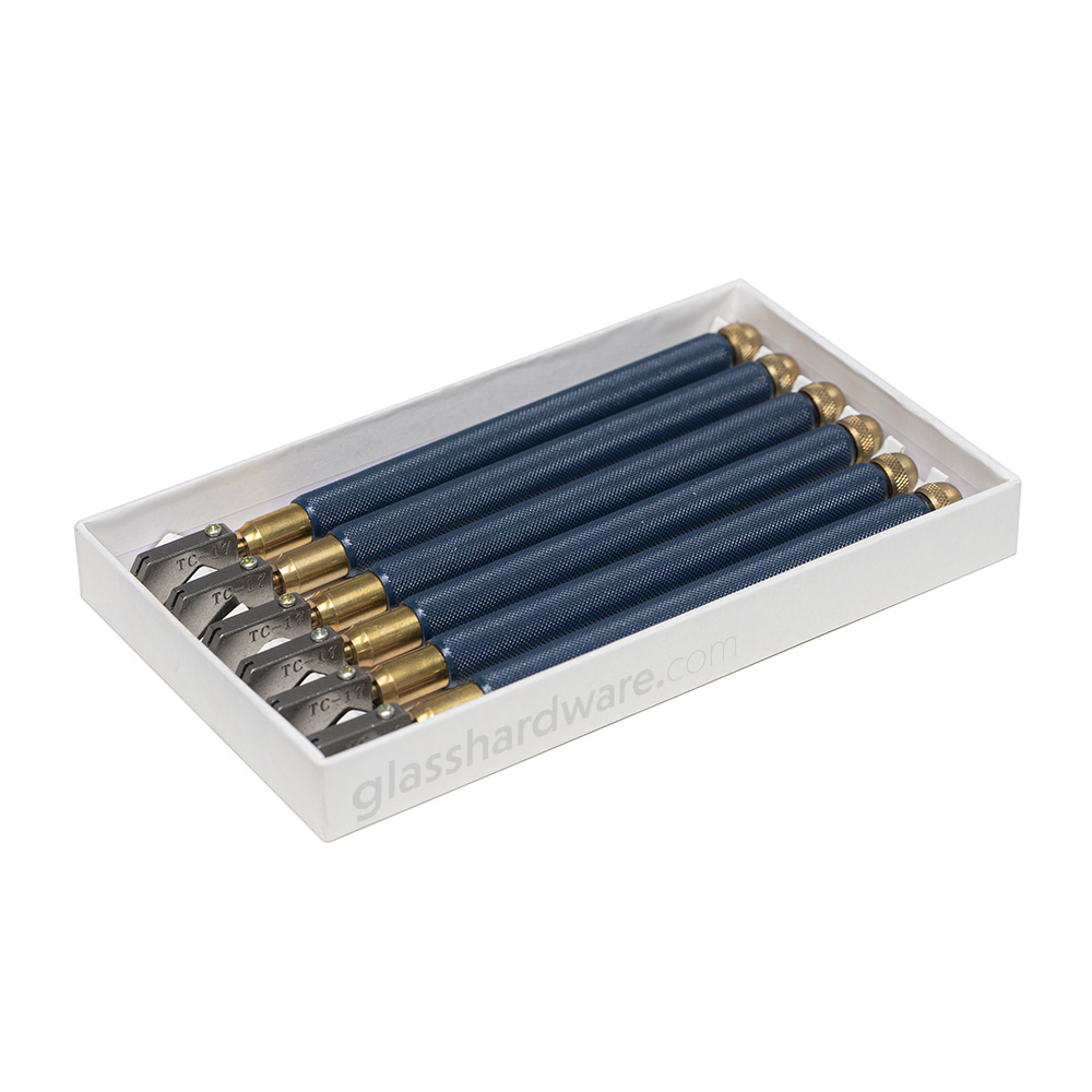 IGT TOYO Auto Oil Feed System Glass Cutter - Image 3