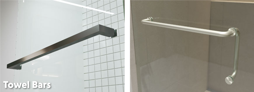 Towel Bars