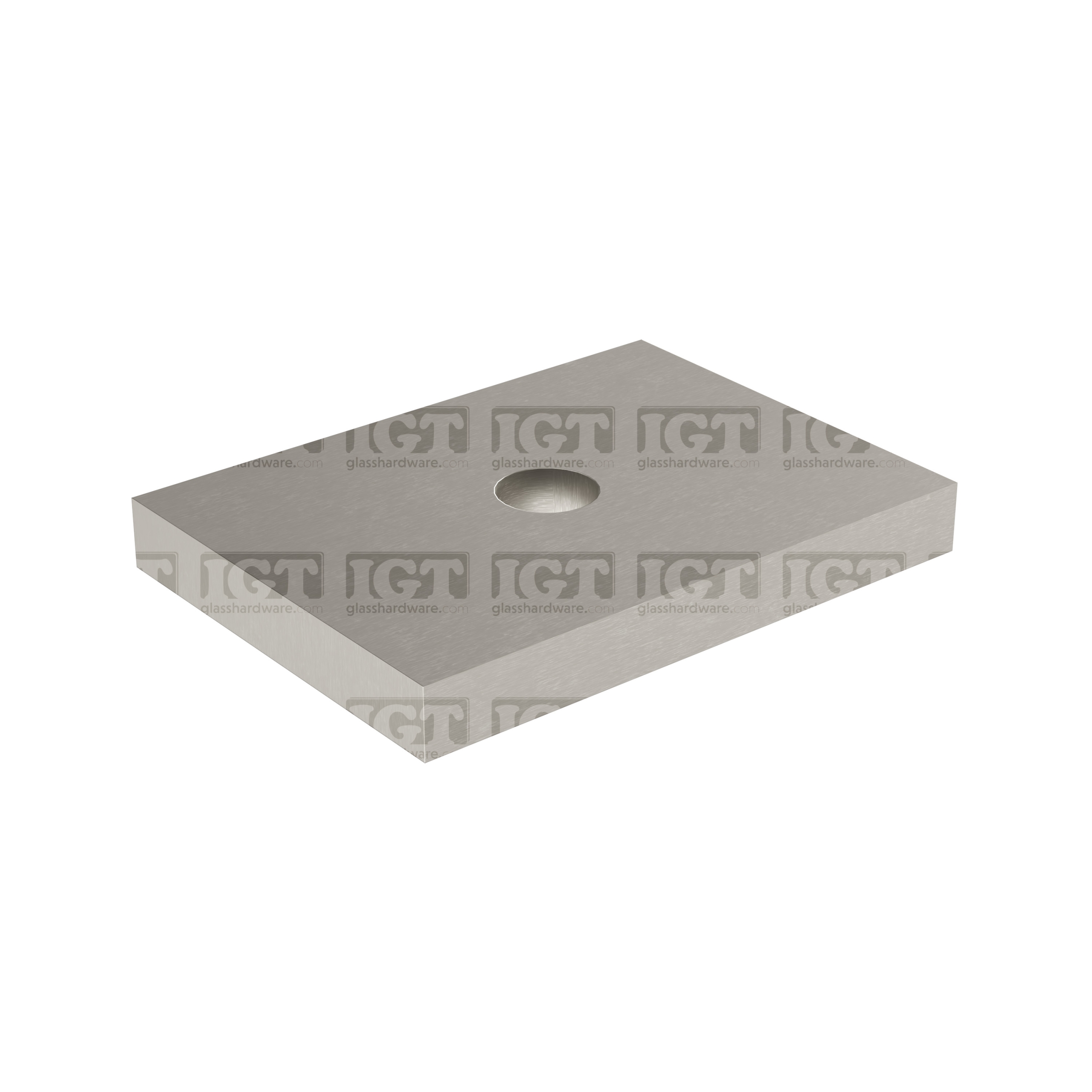 Tilt-Lock™ Drain Block Pack for Top Mount - Image 5