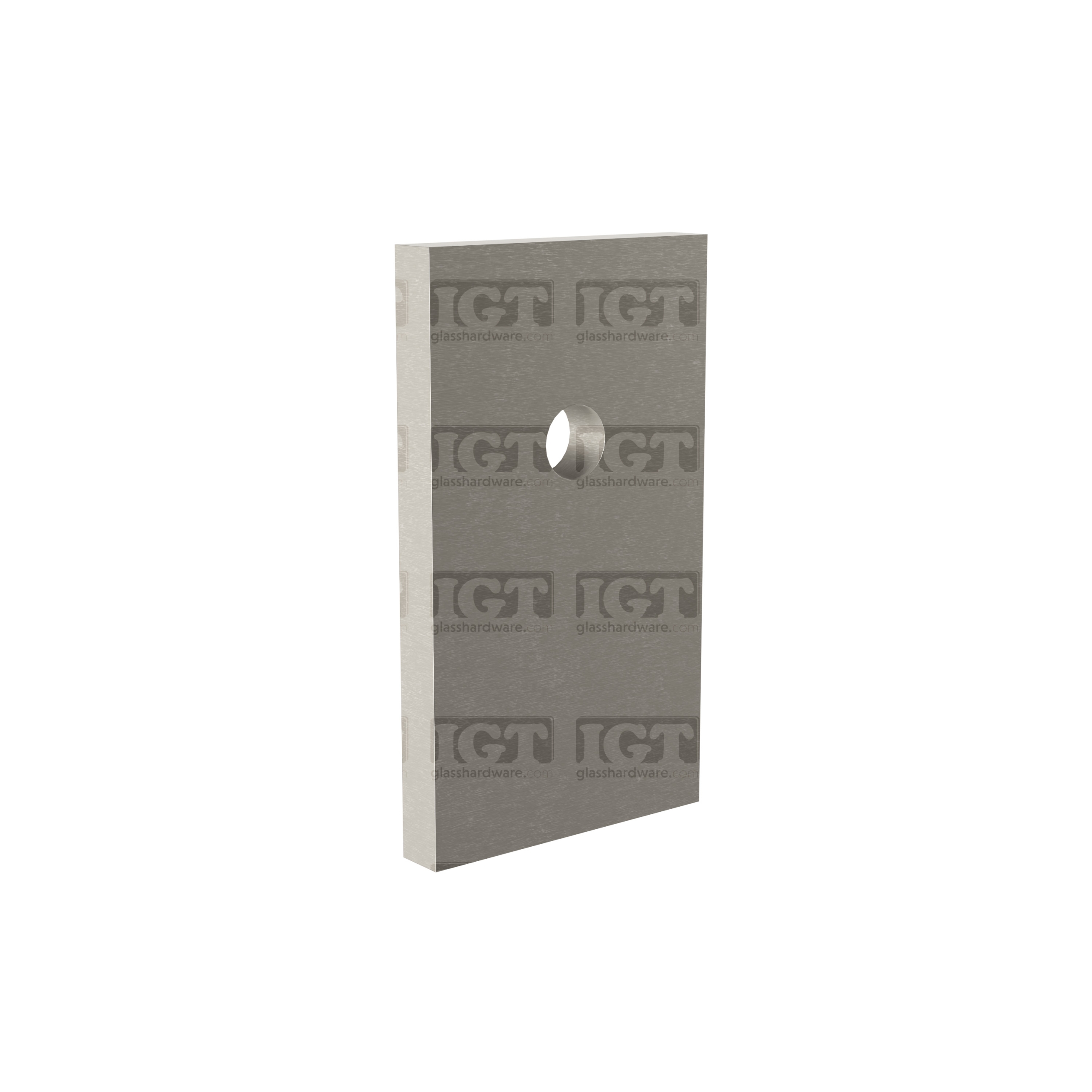 Tilt-Lock™ Drain Block Pack for Fascia Mount - Image 4