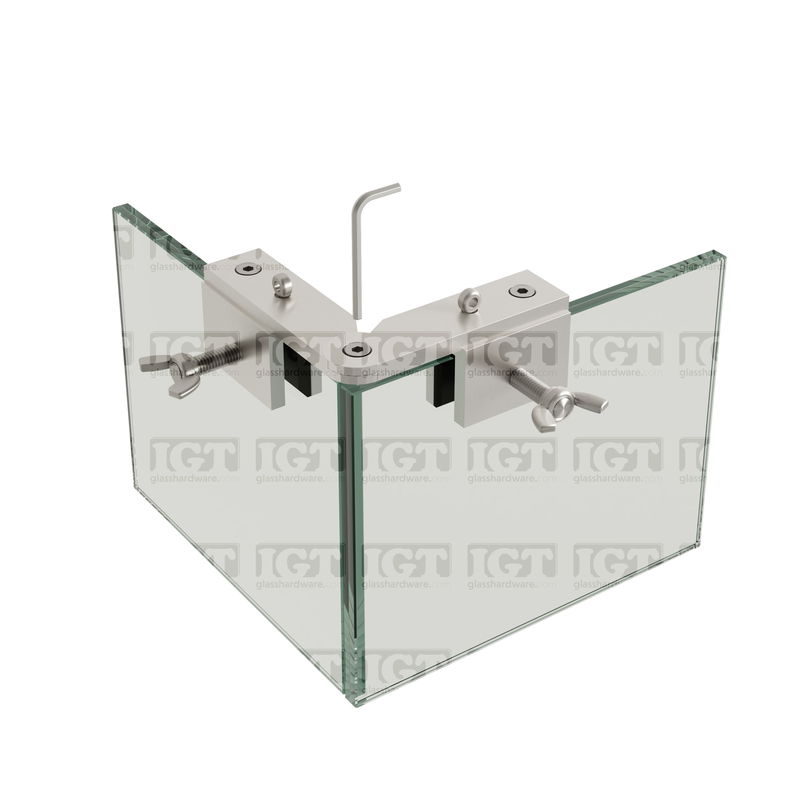 Angled Glass Alignment Tool - Image 2