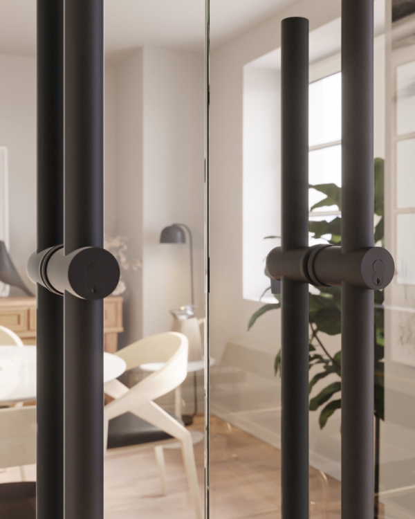 Door Locks