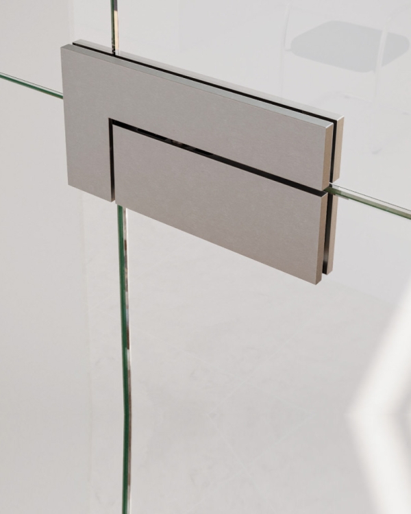 Entrance Door Hardware