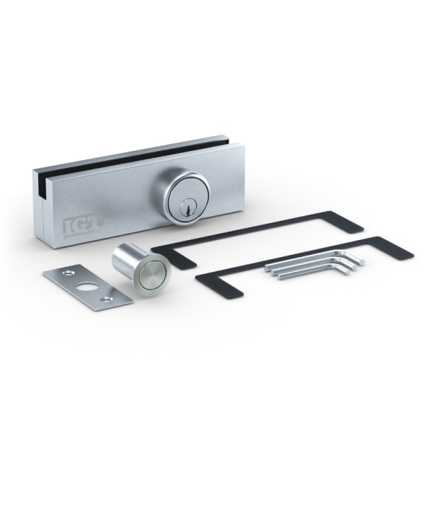 Patch Locks & Keepers