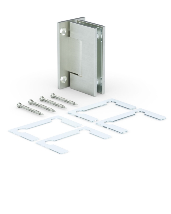 Heavy duty Hinges