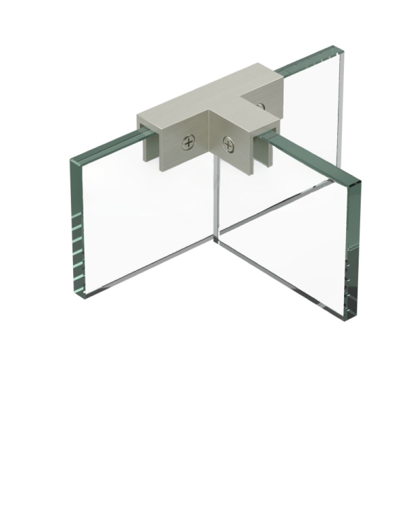Non Fabrication Clamps