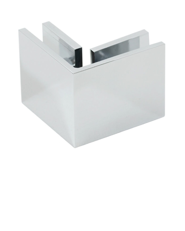 Oversized Clamps