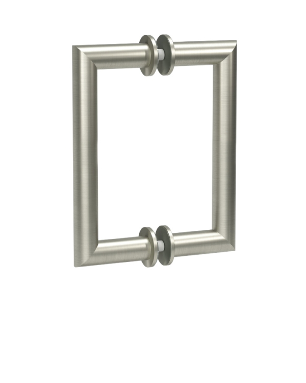 Mitered Corner Pulls