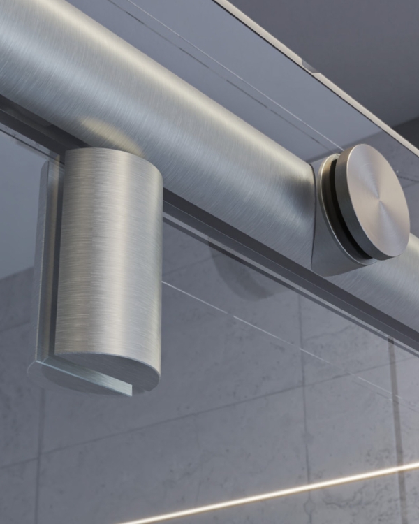 Modern Sliding System