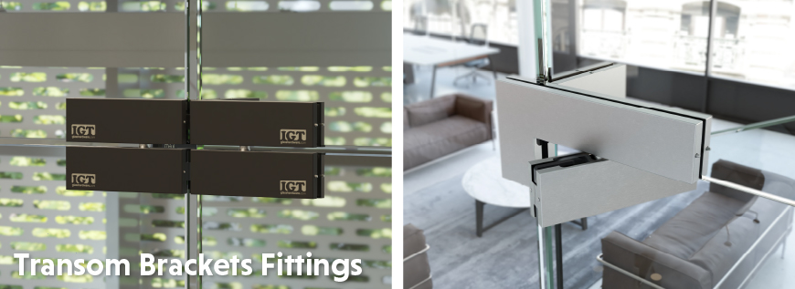 Transom & Brackets Fittings